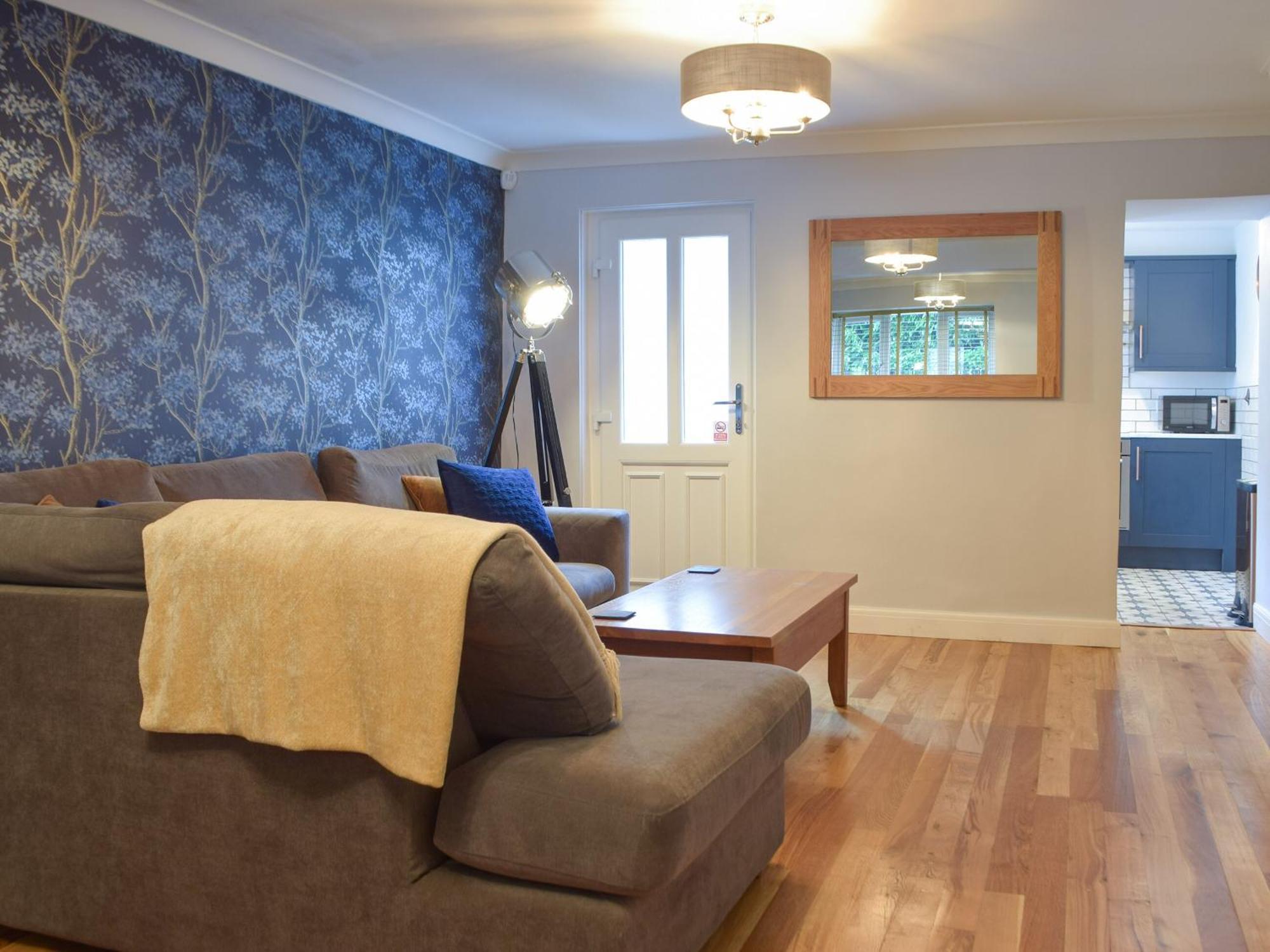 Castle Street Cottage ناربيرث المظهر الخارجي الصورة